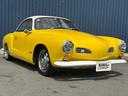 VOLKSWAGEN KARMANN GHIA