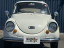 SUBARU 360