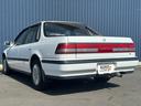 HONDA ASCOT