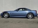 CADILLAC CADILLAC XLR