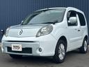 RENAULT KANGOO BEBOP