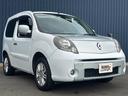 RENAULT KANGOO BEBOP