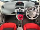 RENAULT KANGOO BEBOP