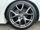 　左ハンドル　車高調　Ｖ６ＤＯＣＨエンジン　ドライブレコーダー　パワーシート　ＭＴモード付きフロアＡＴ　シートヒーター　アルミホイール（52枚目）