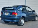 FORD JAPAN FESTIVA