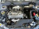 TOYOTA CORSA