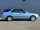 SUZUKI CULTUS CRESCENT WAGON
