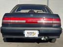 HONDA ASCOT