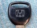 HONDA ASCOT