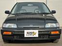 HONDA CIVIC SHUTTLE