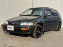 HONDA CIVIC SHUTTLE