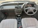 HONDA CIVIC SHUTTLE