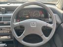 HONDA CIVIC SHUTTLE