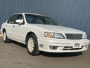 NISSAN CEFIRO