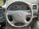 NISSAN CEFIRO