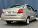 TOYOTA PLATZ