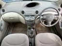 TOYOTA PLATZ