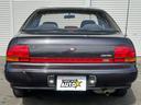NISSAN BLUEBIRD