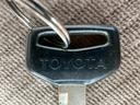 TOYOTA CARINA ED