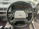 FORD JAPAN LASER