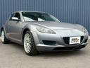 MAZDA RX-8