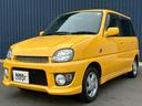 SUBARU PLEO
