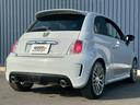 ABARTH ABARTH 500