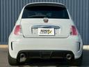 ABARTH ABARTH 500