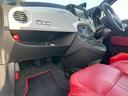 ABARTH ABARTH 500