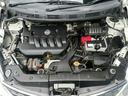 NISSAN TIIDA LATIO