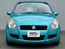 SUZUKI SPLASH