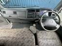 MAZDA TITAN DASH