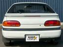 NISSAN SUNNY NXCOUPE