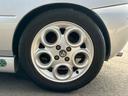 クアドリフォリオ　ツインスパーク　純正５速　ワンオーナー　アラゴスタ車高調　修復歴無し　ディーラー車　ＥＴＣ　ドライブレコーダー　５ＭＴ　マニュアル車（48枚目）