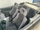 カブリオ　左ハンドル　走行５２０００キロ　修復歴無し　ディーラー車　１４インチアルミホイール　リアフォグランプ　ナビ（37枚目）