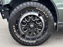 ジョインターボ　ハイルーフ　４ＷＤ　純正５速　修復歴無し　ＤＡ１７Ｖ　ＩＣターボ　Ｆｏｒｅｓｔ　Ａｕｔｏ　Ｆａｃｔｏｒｙカスタム　リフトアップ　グリルガード　リアピラーバー　１４インチアルミ　ナビ・ＴＶ　５ＭＴ（58枚目）