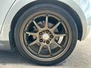スポーツ 純正5速 GReddy車高調 WORK17インチアルミホイール タイミングチェーン ZC31S 修復歴無し 5MT マニュアル車 フロントフォグランプ(55枚目)