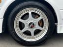 Ｇ　純正５速　ＡＷ１１　ノーマルルーフ　４ＡＧエンジン搭載　Ｆ・Ｒタワーバー　タイミングベルト交換ステッカー有　ＴＲＤ１５インチアルミホイール　５ＭＴ　マニュアル車　フロントフォグランプ（49枚目）