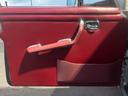 280SE W108 ウエスタン自動車物 左ハンドル 赤革シート 縦目4灯 ディーラー車(34枚目)