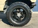 ランドベンチャー　４ＷＤ　純正５速　ターボ　ＪＡ１１Ｖ改　車検令和８年１０月　１５インチアルミホイール　ＣＤ再生　ＥＴＣ　リフトアップ　５ＭＴ　マニュアル車（42枚目）