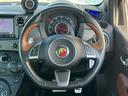 ABARTH ABARTH 595