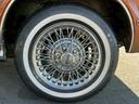 ロイヤルサルーン ベンツマスク MS106 修復歴無し 4Mエンジン フェンダーミラー クレーガーワイヤーホイール(44枚目)