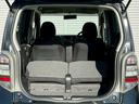 リアシートを倒せば、こんなに広くなっちゃいます♪