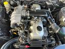 ＬＳサルーン　ＨＫ３０　純正５速マニュアル　タイミングベルト交換済み　修復歴無し　ＲＢ２０エンジン　ＥＴＣ　フェンダーミラー　５ＭＴ　フロントフォグランプ（17枚目）