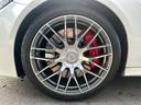 Ｃ６３　Ｓ　ステーションワゴン　後期　ターボ　黒革シート　サンルーフ　ディーラー車　修復歴無し　オートクルーズコントロール　電動リアゲート　バックカメラ　ドライブレコーダー　純正１９インチアルミホイール（68枚目）