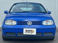 ゴルフカブリオレ（フォルクスワーゲン）の中古車を探すなら