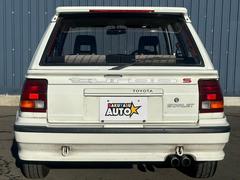 1984 トヨタ スターレット(EP71/NP70型)
