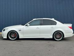 2UPJ-46051210]BMW 525i(NE25) E60 右ドアミラー 中古 BMW・525i ツーリング Mスポーツ⁄E61 LCI⁄5シリーズ 2008年.ABA-PU25