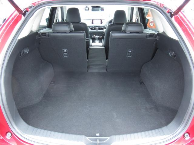 2.2 XD Lパッケージ 4WD 19AW LED BOSE(14枚目)