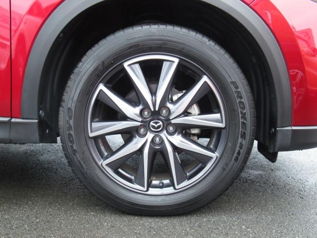 2.2 XD Lパッケージ 4WD 19AW LED BOSE(16枚目)